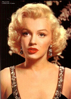 marilyn