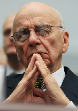 Murdoch small